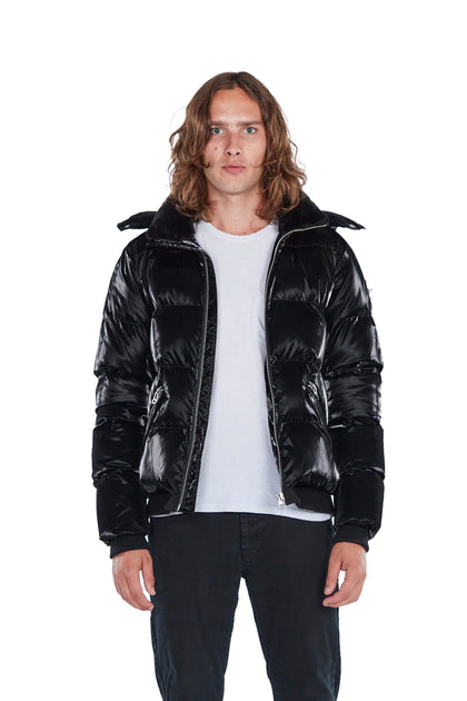 Woodpecker coats sales