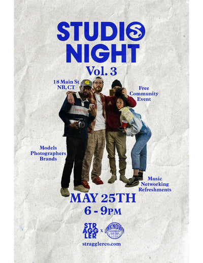 Studio Night Vol. 3