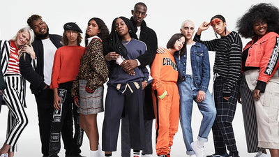 The Top 5 Streetwear Trends for Gen Z in 2023