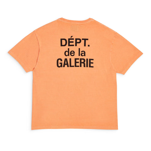 Gallery Dept. - French Tee (Orange)