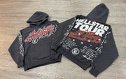 Hellstar World Tour Hoody
