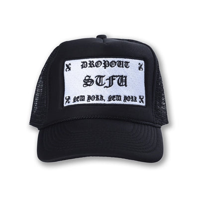 Dropout - Stfu Trucker Hat