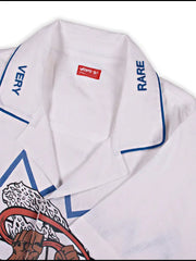 Dunk! Linen Shirt