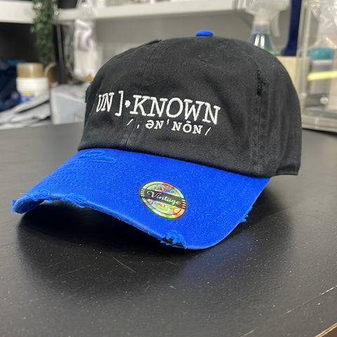 Unknown Classic Dad Hat