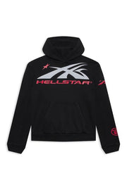 Hellstar Sport Logo Gel Hoody