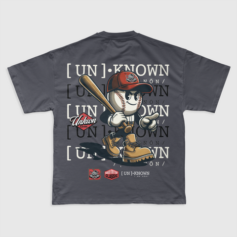 Rock Cats X Unknown Classic Tee