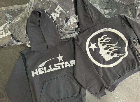 Hellstar Hoody