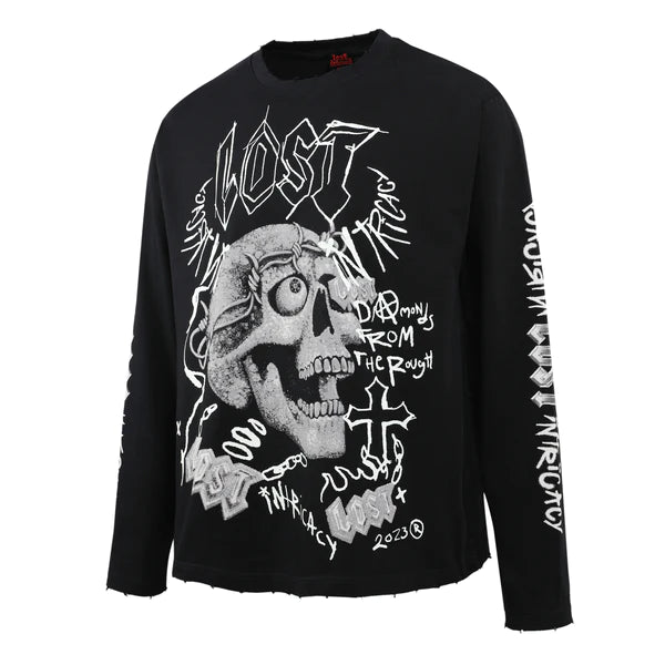 Unknown Clothing Unknownclothing.us