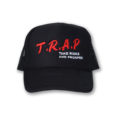 Dropout - Trap Trucker Hat
