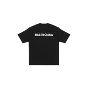 Balenciaga - Logo Tee