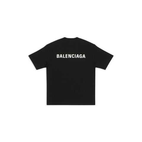 Balenciaga - Logo Tee