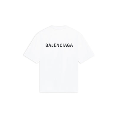 Balenciaga - Logo Tee