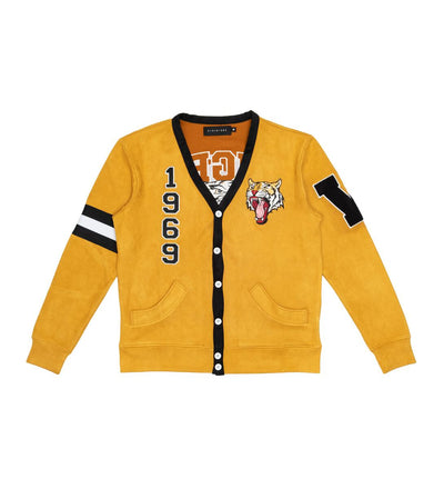 Vie Riche - 1969 CARDIGAN