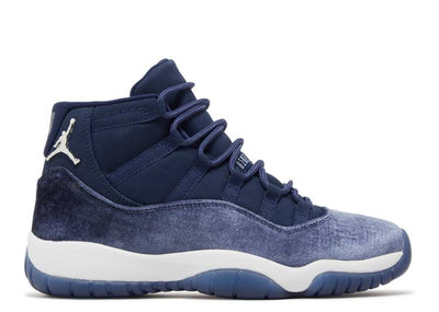 Jordan 11 - Midnight Navy (W)