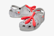 Staple x Crocs “Sidewalk Luxe” Classic Clog