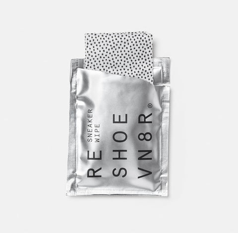 Reshoevn8r Sneaker Wipes