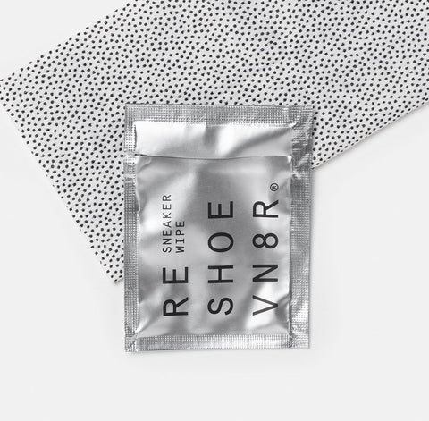 Reshoevn8r Sneaker Wipes