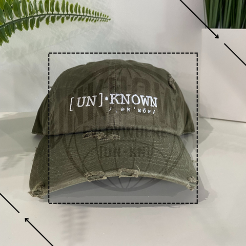 Unknown Classic Dad Hat